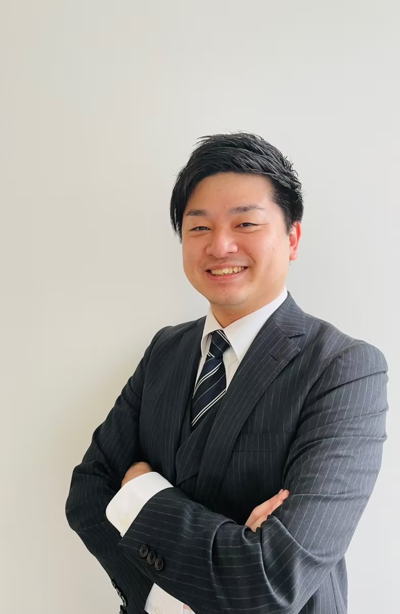 株式会社F.A.B 代表取締役 北川遥